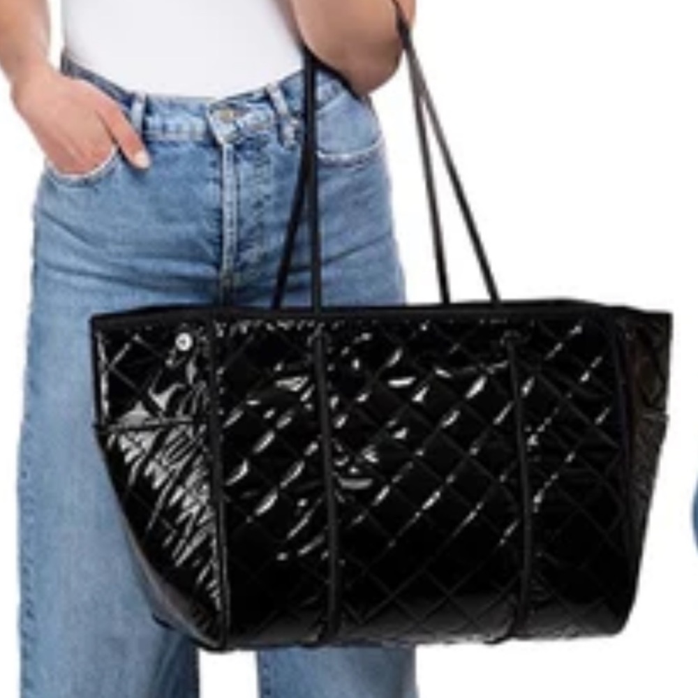 haute shore bag in packaging brand new